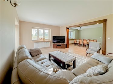 dom na sprzedaż 197m2 dom Kobyłka, Bohaterów Ossowa