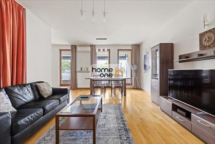 mieszkanie na wynajem 108m2 mieszkanie Warszawa, Mokotów, Łowicka