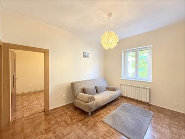 Na sprzedaż przestronne 2-pokojowe mieszkanie 43 m² w Poznaniu mieszkanie Poznań, Łazarz, Kolejowa 8