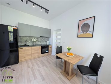 mieszkanie na sprzedaż 29m2 mieszkanie Kielce, Centrum, Mała