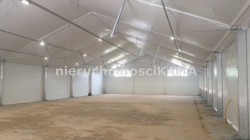 magazyn na wynajem 279m2 magazyn Bielsko-Biała
