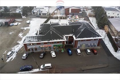 Lokal użytkowy na wynajem Wilkowice 320m2 Foto 4