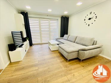 mieszkanie na sprzedaż 61m2 mieszkanie Mysłowice, Katowicka