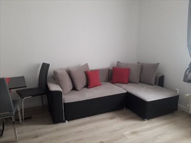 mieszkanie na wynajem 28m2 mieszkanie Toruń, Stare Miasto, Rabiańska