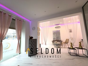 lokal użytkowy na wynajem 60m2 lokal użytkowy Opole