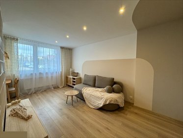 mieszkanie na sprzedaż Dąbrowa Górnicza 24,20 m2