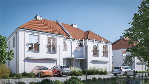 dom na sprzedaż 346m2 dom Warszawa, Wilanów Zawady