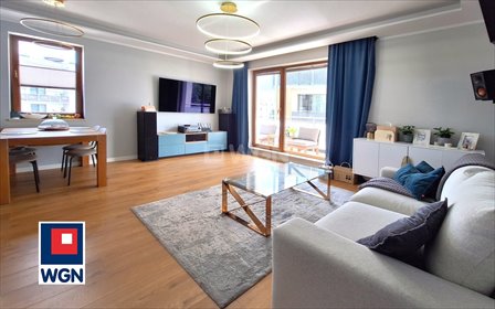 mieszkanie na sprzedaż 63m2 mieszkanie Rumia, Wyżynna