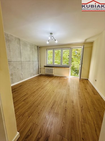 Do sprzedania przestronne 3-pokojowe mieszkanie 47 m² w Piastowie mieszkanie Piastów, ks. Ignacego Skorupki