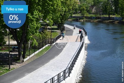 4-pokojowe mieszkanie z panoramicznym widokiem i 36 m² tarasem - polecam! mieszkanie Bydgoszcz, Fordońska