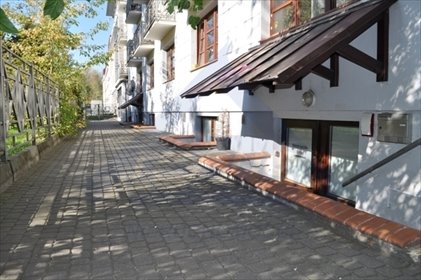 lokal użytkowy na sprzedaż 64m2 lokal użytkowy Warszawa, Śródmieście, Nowe Miasto