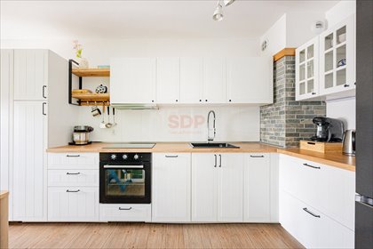 mieszkanie na sprzedaż 45m2 mieszkanie Wrocław, Krzyki, Klecina, Dożynkowa