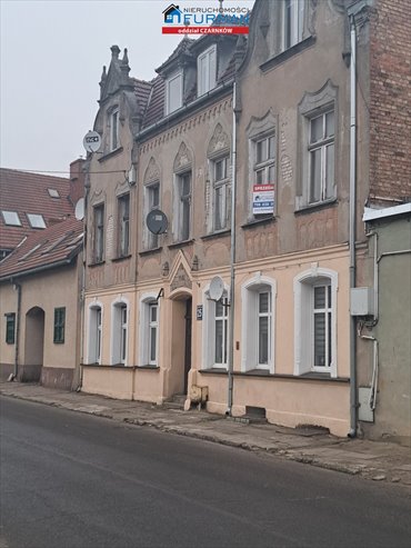 mieszkanie na sprzedaż 40m2 mieszkanie Drezdenko