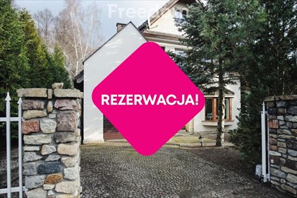 dom na sprzedaż 224m2 dom Przysiek, Cicha