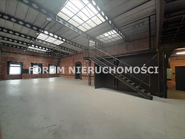 magazyn na wynajem 227m2 magazyn Bielsko-Biała, Centrum