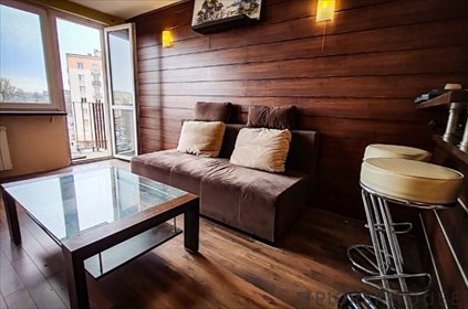 2-pokojowe mieszkanie na Ochocie (balkon, piwnica) mieszkanie Warszawa, Ochota, Grójecka