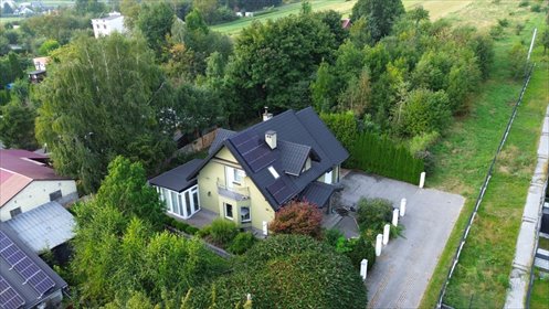 dom na sprzedaż 233m2 dom Rzeszów, Dębicka