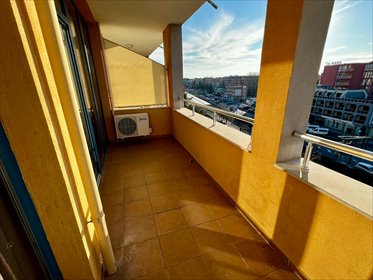 mieszkanie na sprzedaż 80m2 mieszkanie Sunny Beach, Trakia Plaza, Sunny Beach