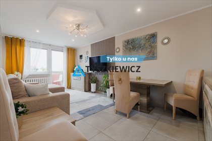 mieszkanie na sprzedaż 57m2 mieszkanie Hel, Stefana Żeromskiego
