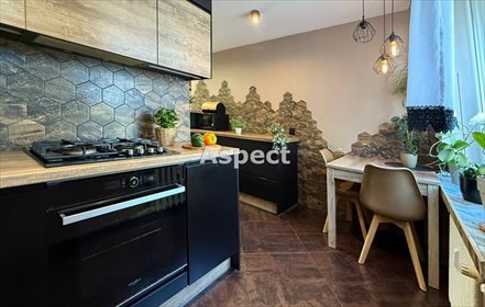 mieszkanie na sprzedaż 49m2 mieszkanie Ruda Śląska, Wirek