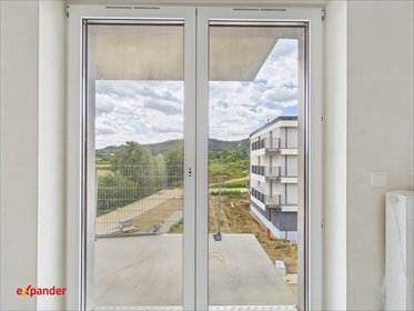 Przestronne 3-pokojowe mieszkanie w Sobótce polecam mieszkanie Sobótka, Panoramy Ślężańskiej