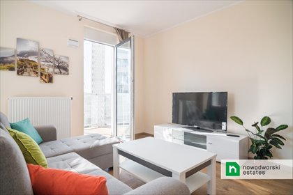 Nowoczesny 3-pokojowy apartament w centrum Wrocławia mieszkanie Wrocław, Stare Miasto, gen. Władysława Sikorskiego