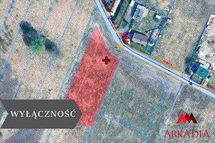 działka na sprzedaż 3010m2 działka Włocławek, Zawiśle, Łęg Modzerowo