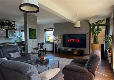 mieszkanie na sprzedaż 147m2 mieszkanie Warszawa, Ursynów, Stary Imielin, Bekasów