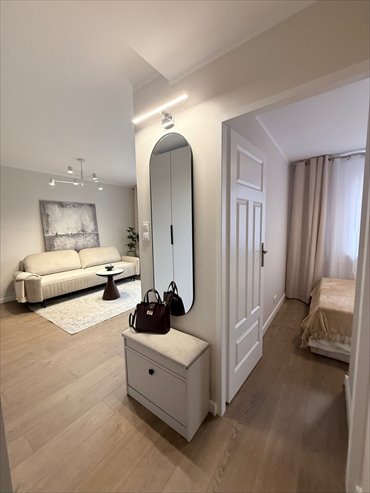 mieszkanie na sprzedaż 32m2 mieszkanie Szczecin, Warszewo, Zygmunta Krasińskiego