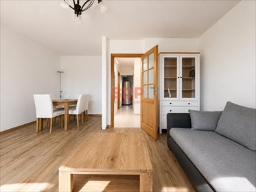 mieszkanie na wynajem 46m2 mieszkanie Wrocław, Śródmieście, Biskupin, Sempołowskiej Stefanii