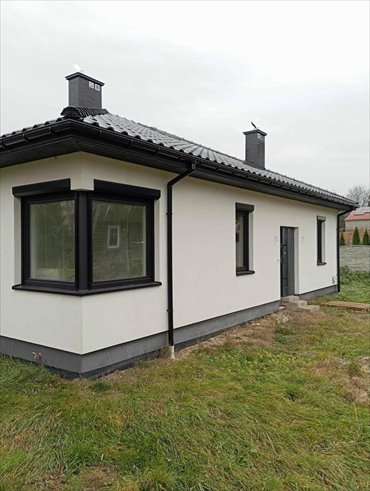 dom na sprzedaż 107m2 dom Baszowice