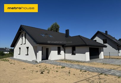 dom na sprzedaż 190m2 dom Niestachów