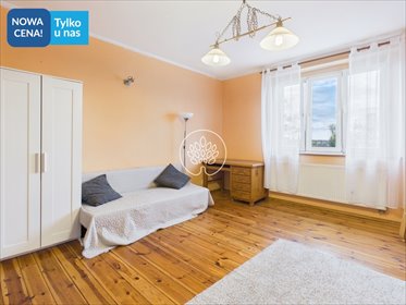 mieszkanie na sprzedaż 60m2 mieszkanie Toruń, Bydgoskie Przedmieście, Jana Kochanowskiego