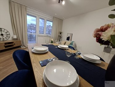 mieszkanie na sprzedaż 70m2 mieszkanie Sosnowiec, Kiepury