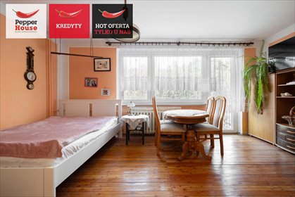 mieszkanie na sprzedaż 61m2 mieszkanie Gdańsk, Oliwa, Tatrzańska