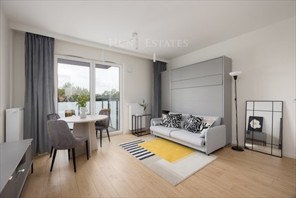 mieszkanie na sprzedaż 27m2 mieszkanie Pruszków, Ludwika Waryńskiego