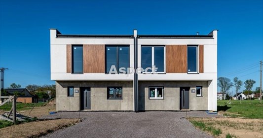 dom na sprzedaż 121m2 dom Suszec