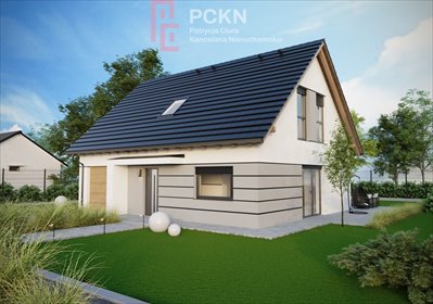 dom na sprzedaż 157m2 dom Opole, Czarnowąsy, Kwarcowa