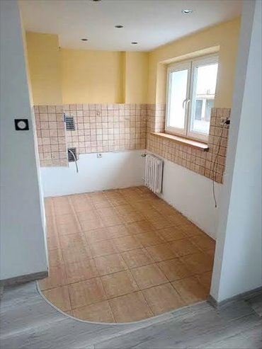 mieszkanie na sprzedaż 55m2 mieszkanie Gliwice, Wojska Polskiego, al. Majowa