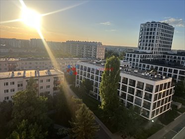 Sprzedam przestronne 2-pokojowe mieszkanie 49,9 m² w Warszawie mieszkanie Warszawa, Bemowo, Rozłogi