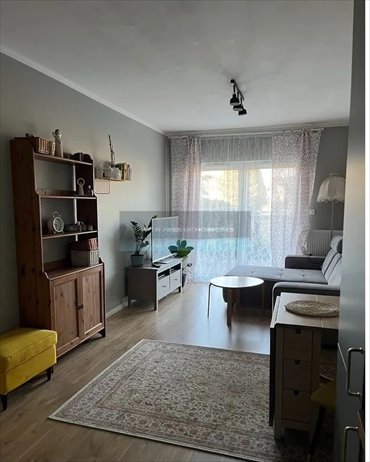mieszkanie na sprzedaż 43m2 mieszkanie Ożarów Mazowiecki, Józefa Piłsudskiego