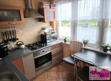 mieszkanie na sprzedaż 62m2 mieszkanie Włocławek, Zazamcze