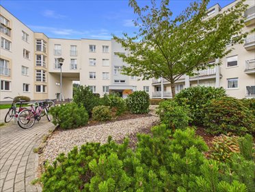 Mieszkanie 40 m² w Kołobrzegu - po remoncie i z balkonem mieszkanie Kołobrzeg, Ogrody, Józefa Wybickiego