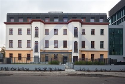 lokal użytkowy na wynajem 242m2 lokal użytkowy Warszawa, Praga-Północ