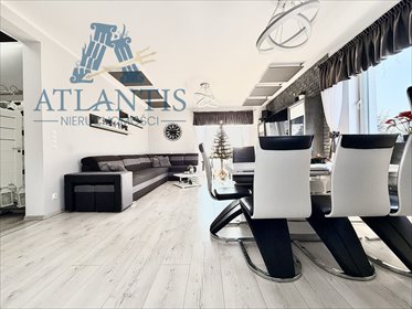 dom na sprzedaż 142m2 dom Dobrcz