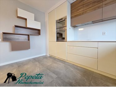 mieszkanie na sprzedaż 64m2 mieszkanie Luboń, Luboń, Komorniki