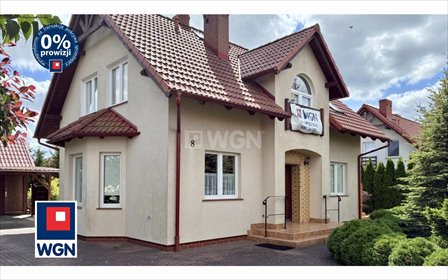 dom na sprzedaż 103m2 dom Lubichowo, Malinowa