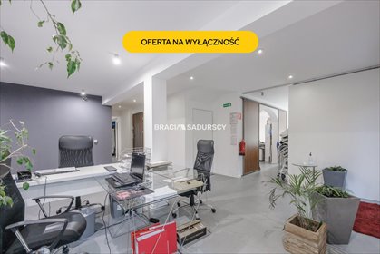 lokal użytkowy na sprzedaż 600m2 lokal użytkowy Kalwaria Zebrzydowska, Barwałd Górny