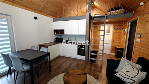 dom na sprzedaż 35m2 dom Stary Lubiel