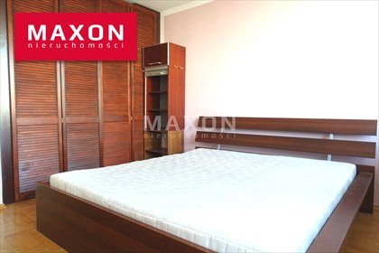 Na wynajem przestronne 42 m² mieszkanie z balkonem i widokiem na Warszawę mieszkanie Warszawa, Wola, ul. Skierniewicka